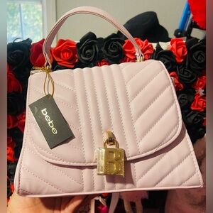 BEBÉ Bag 🌺🍒